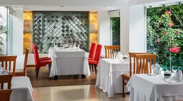 The Reef Playacar Beach Resort & Spa Optional All Inclusive