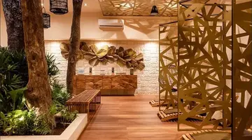 The Reef Playacar Beach Resort & Spa Optional All Inclusive
