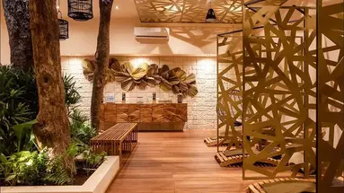 The Reef Playacar Beach Resort & Spa Optional All Inclusive