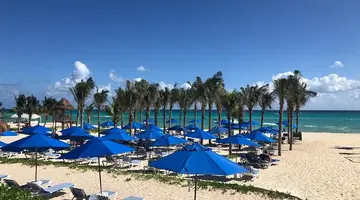 The Reef Playacar Beach Resort & Spa Optional All Inclusive