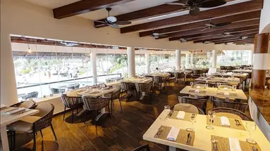 The Reef Playacar Beach Resort & Spa Optional All Inclusive