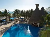 The Reef Playacar Beach Resort & Spa Optional All Inclusive