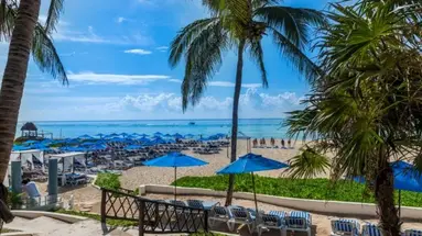 The Reef Playacar Beach Resort & Spa