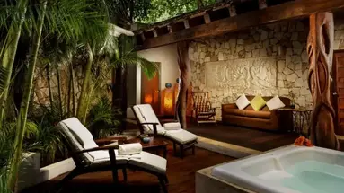 The Reef Playacar Beach Resort & Spa