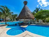 The Reef Playacar Beach Resort & Spa