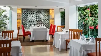 The Reef Playacar Beach Resort & Spa