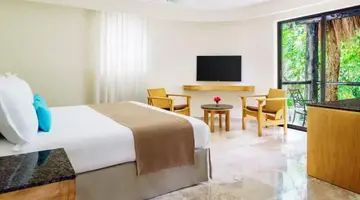The Reef Playacar Beach Resort & Spa