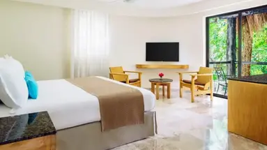 The Reef Playacar Beach Resort & Spa