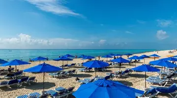 The Reef Playacar Beach Resort & Spa
