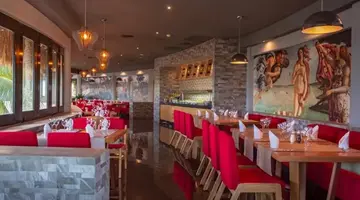 The Reef Playacar Beach Resort & Spa