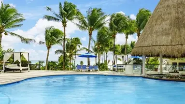 The Reef Playacar Beach Resort & Spa