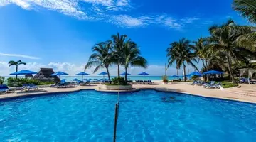 The Reef Playacar Beach Resort & Spa