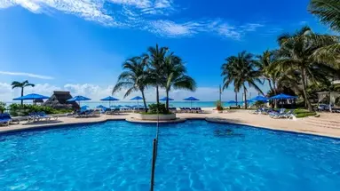 The Reef Playacar Beach Resort & Spa