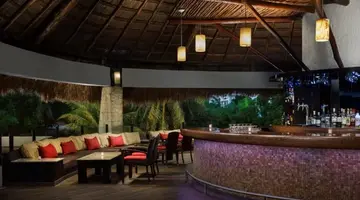 The Reef Playacar Beach Resort & Spa