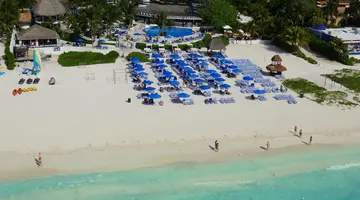 The Reef Playacar