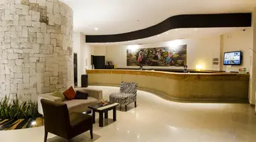 The Reef Playacar