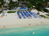 The Reef Playacar