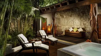 The Reef Playacar