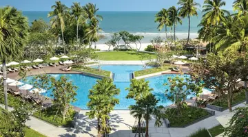The Regent Cha Am Beach Resort