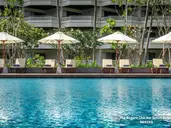 The Regent Cha Am Beach Resort