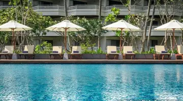 The Regent Cha Am Beach Resort