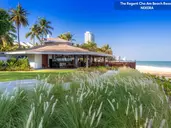The Regent Cha Am Beach Resort