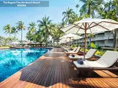 The Regent Cha Am Beach Resort