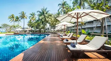 The Regent Cha Am Beach Resort