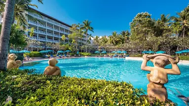 The Regent Cha Am Beach Resort