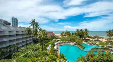 The Regent Cha Am Beach Resort