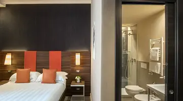 The Republic Hotel
