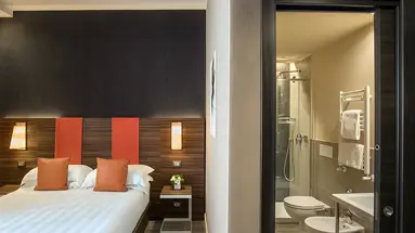 The Republic Hotel