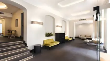 The Republic Hotel