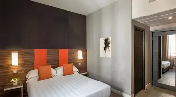The Republic Hotel