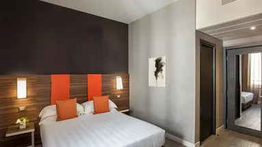 The Republic Hotel