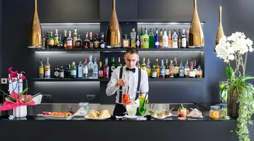 The Republic Hotel