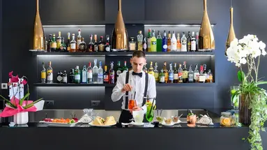 The Republic Hotel