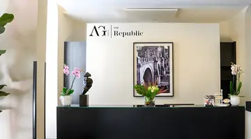 The Republic Hotel