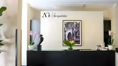 The Republic Hotel