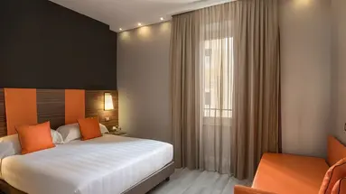 The Republic Hotel