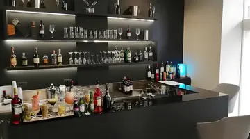 The Republic Hotel