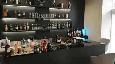 The Republic Hotel