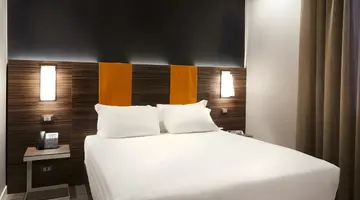 The Republic Hotel