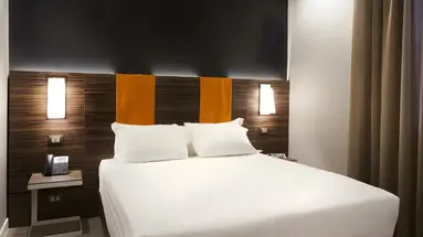 The Republic Hotel
