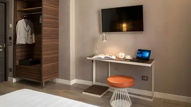 The Republic Hotel