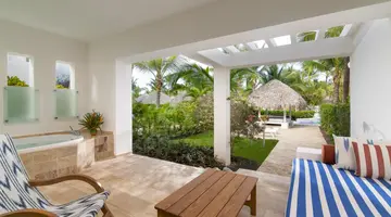 The Reserve at Paradisus Palma Real
