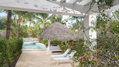 The Reserve at Paradisus Palma Real