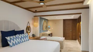 The Reserve at Paradisus Palma Real