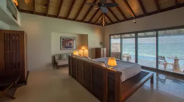 THE RESIDENCE MALDIVES DHIGURAH