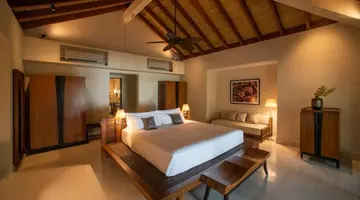 THE RESIDENCE MALDIVES DHIGURAH